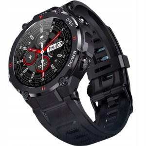 Zegarek Meski Smartwatch Sportowy Wiele Funkcji