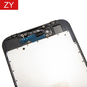 Wyświetlacz Z Panelem Dotykowym Iphone 8 Aaaa Zy Czarny