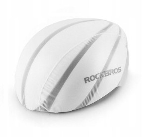 Wodoodporny ochraniacz, pokrowiec na kask Rockbros