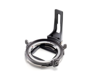 Dji Zenmuse X9 L Mount Unit