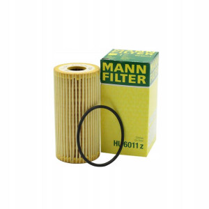 Filtr Oleju MANN HU6011Z