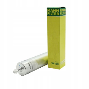 Filtr Paliwa Mann WK5001
