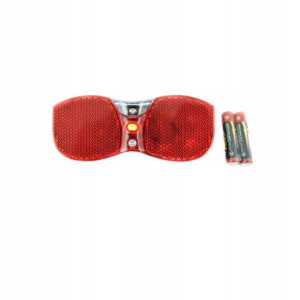 Lampa tył JY-536 3xled bagażnik
