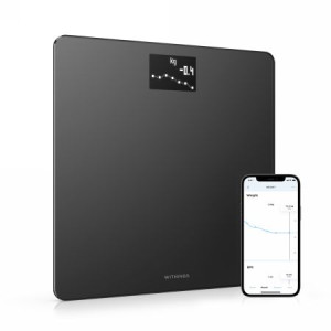 Withings Body - Waga Z Pomiarem Bmi (black)