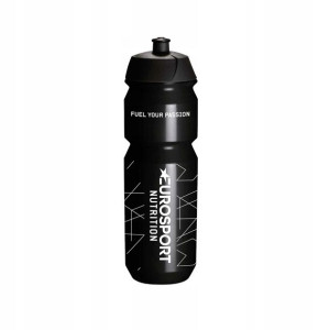 EUROSPORT Bidon 750ml czarny
