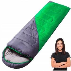 Spiwor Turystyczny Pod Namiot 220 Cm Pokrowiec