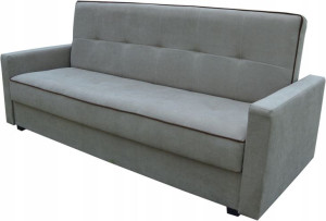 Wersalka PERU Sofa rozkładana kanapa salon PE4