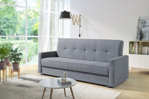 Wersalka PERU Sofa rozkładana kanapa salon PE1