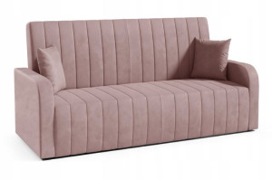 Wersalka Sofa Kanapa rozkładana Bari
