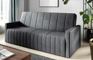 Wersalka Rozkładana Sofa Kanapa Sewilla