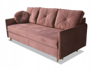 Wersalka Rozkładana Kanapa Sofa FINLANDIA