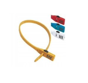 Zapięcie Pasek 11x530mm TY4552 mix