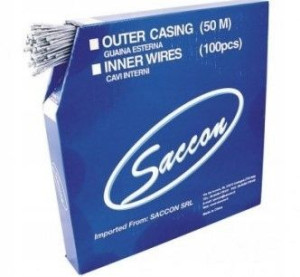 Linka hamulca szosa 100 sztuk box