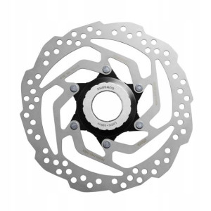 SHIMANO Tarcza hamulca 180mm center lock
