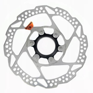 SHIMANO Tarcza hamulca 160mm cent Lock