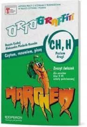 Ortograffiti SP CH-H Poziom 2 OPERON
