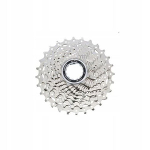 SHIMANO kaseta zębatek SZOSA 105 CS5700-10-25