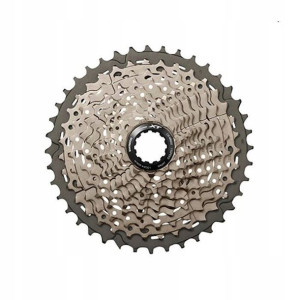 SHIMANO kaseta zębatek MTB XT CSM8000-11