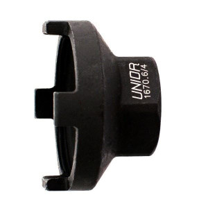 UNIOR Klucz do kaset BMX