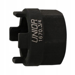 UNIOR Klucz do kaset Suntour Z 1670.3/4