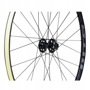 WTB Koło PROTERRA i23x700x przód 100x12 28 6 śrub