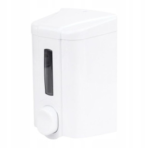 PC Dozownik Eco do mydła w płynie 0.5l S2