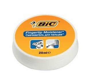Zwilżacz glicerynowy BIC