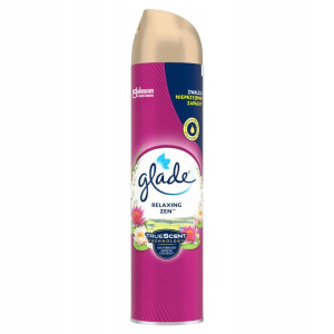 Odświeżacz BRISE 300ml japoński ogród
