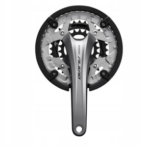 SHIMANO mech. korbowy FC-T4060 ALIVIO 44x32x22 175
