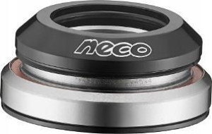 Ster zintegrowany Tapered NECO 1,5"-1 1/8''