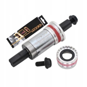 Oś Suportu NECO 127,5 BSA B920AL BOX