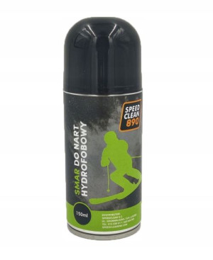 SPEEDCLEAN890 Smar do nart hydrofobowy 150 ml
