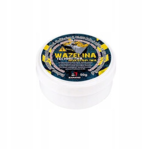 Wazelina techniczna 50g