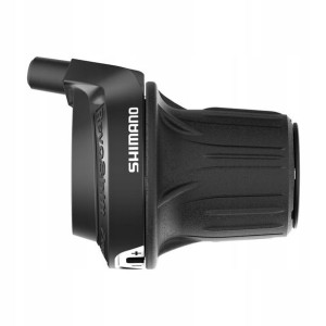 SHIMANO dźwignia przerzutki prawa 7rz