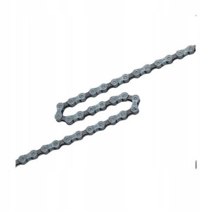 SHIMANO łańcuch HG-53 114 ogniw + pin