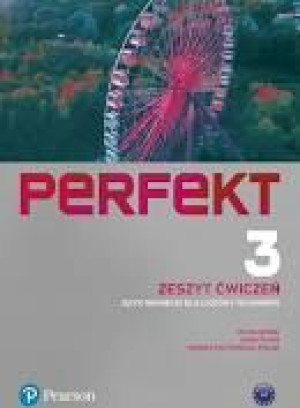 Perfekt 3 Ćwiczenie 2020 + kod Interaktywny ćwicze