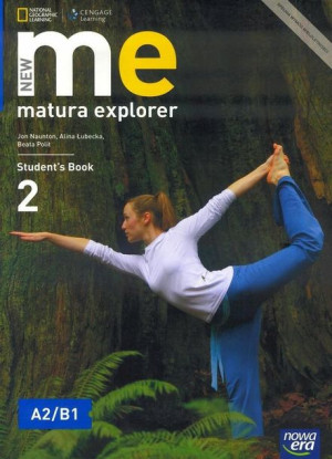 New Matura Explorer 2 ponadgimn SB 2015 NE jkl