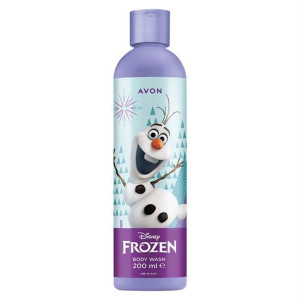 Avon Żel do mycia ciała Frozen