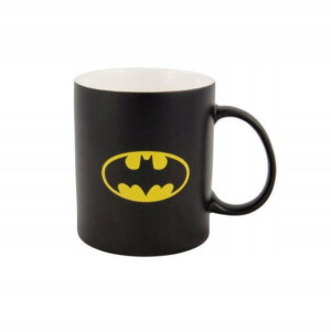 Kubek porcelanowy Batman 320 ml
