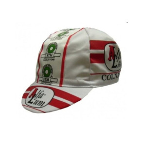 APIS Czapeczka Profi ALFA LUM COLNAGO