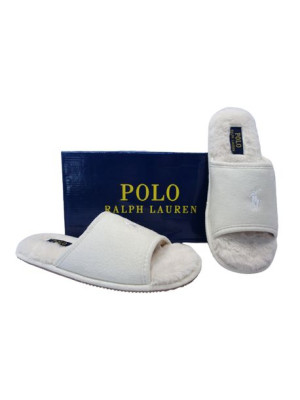 kapcie klapki Ralph Lauren - Futerko r 40