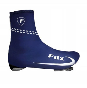 FDX SC3 - cienkie ochraniacze na buty rowerowe