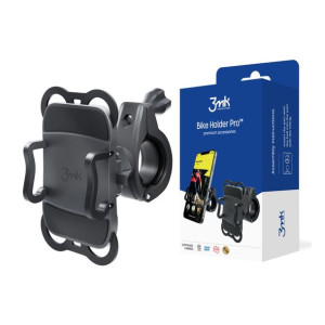 3mk Uchwyt rowerowy Bike Holder Pro