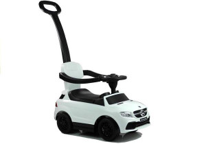 Lean Jezdzik 2333 Mercedes Pchacz 3W1 Bialy