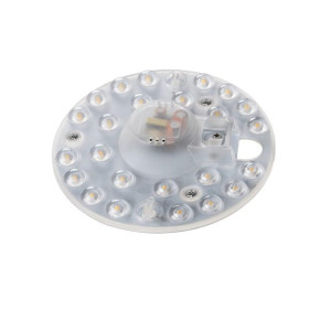 Żarówka LED panel modułowy przewód 12W biały neutralny Kanlux 29301