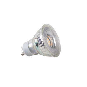 Żarówka IQ-LED LED GU10 4.8W ciepła Kanlux 33764