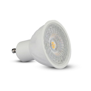 Żarówka LED V-TAC SAMSUNG 6.5W GU10 VT-247 neutralna 480lm