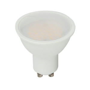 Żarówka LED V-TAC SAMSUNG CHIP GU10 10W zimna 1000lm