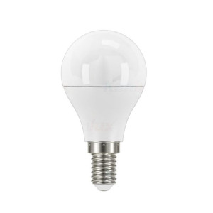 Żarówka IQ-LED G45 E14 7,2W ciepła Kanlux 33740