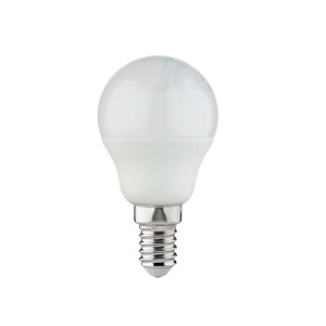 Żarówka LED G45 N E14 6,5W ciepła 31313 Miledo